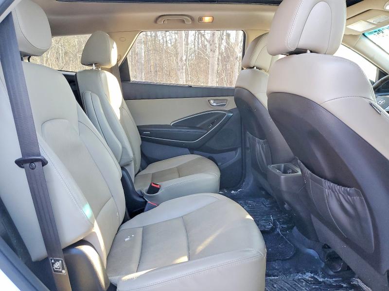 Продажа на аукционе авто 2019 Hyundai Santa Fe Xl, vin: KM8SNDHF0KU304902, номер лота: 75784885