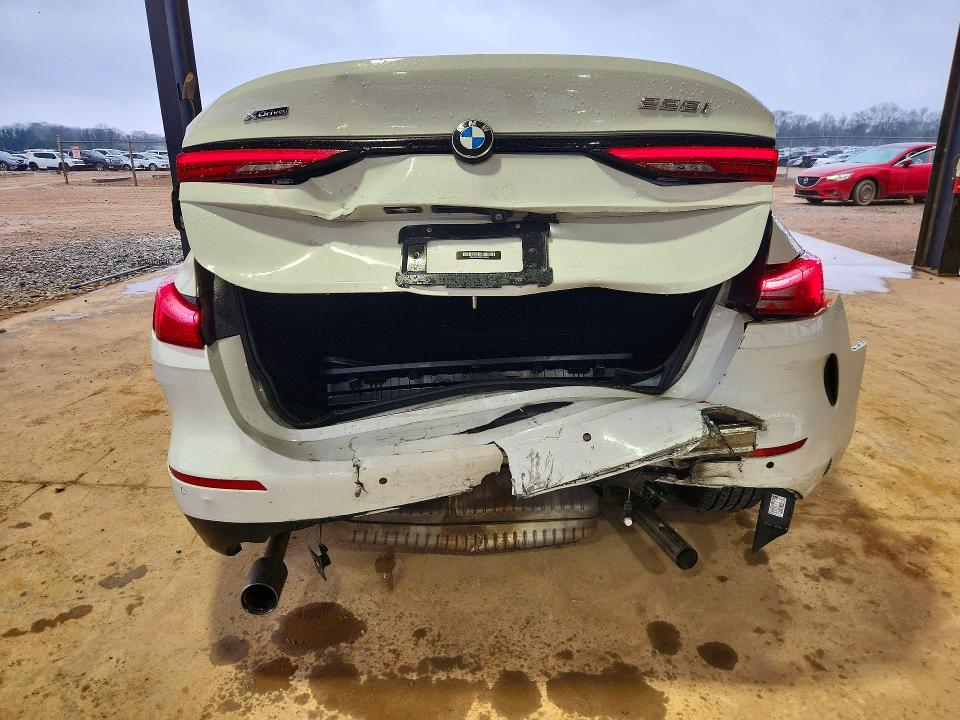 Продажа на аукционе авто 2020 Bmw 228xi, vin: WBA73AK00L7F79026, номер лота: 45668686