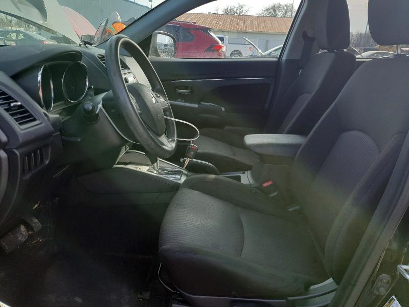 Aukcja sprzedaży 2019 Mitsubishi Outlander Sport, vin: JA4AP3AU1KU016927, numer aukcji: 78775705
