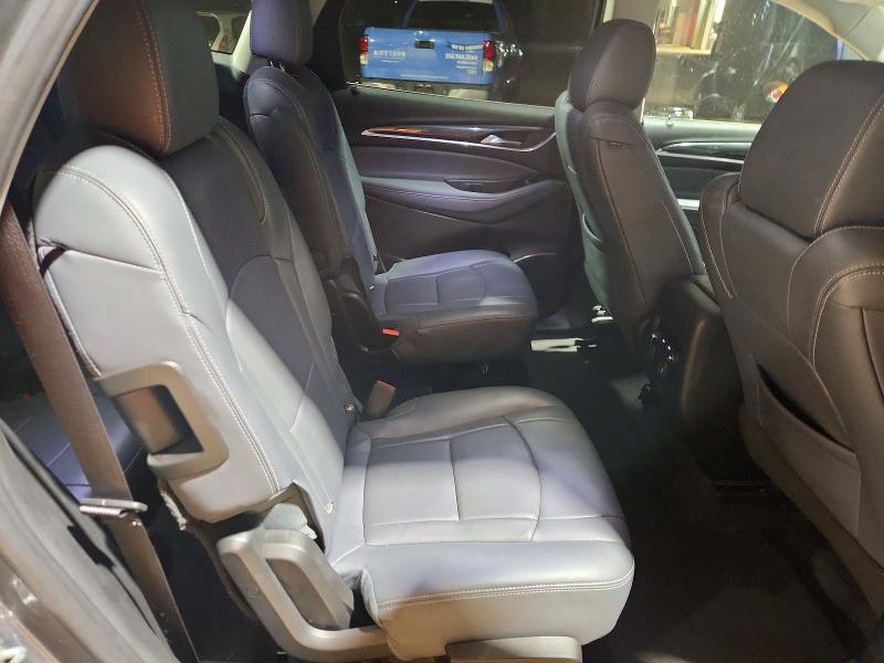 Auction sale of the 2020 Buick Enclave, vin: 5GAERBKW0LJ168438, lot number: 77560805