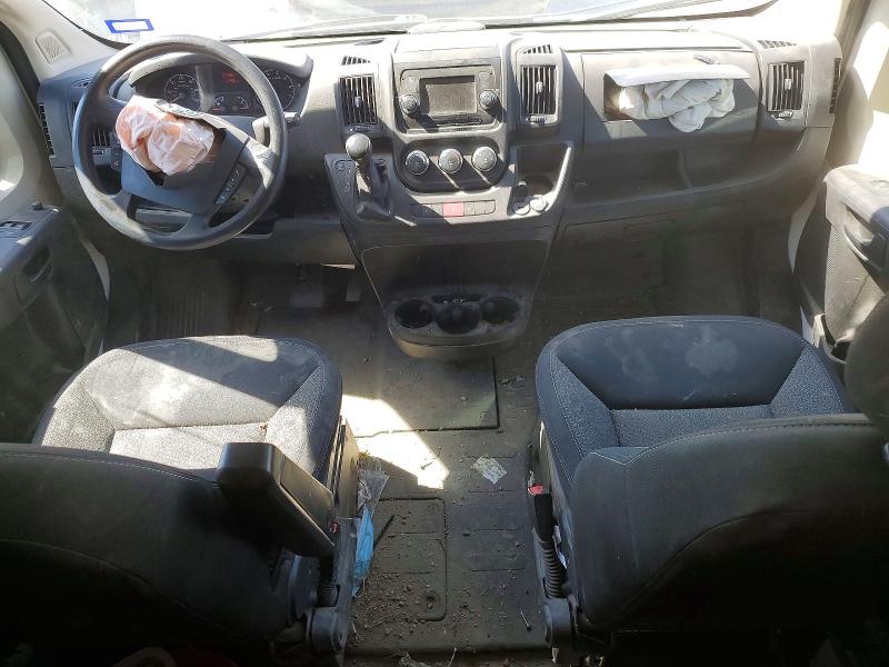 Продаж на аукціоні авто 2021 Ram Promaster 1500, vin: 3C6ERVAG0ME506484, номер лоту: 78679945