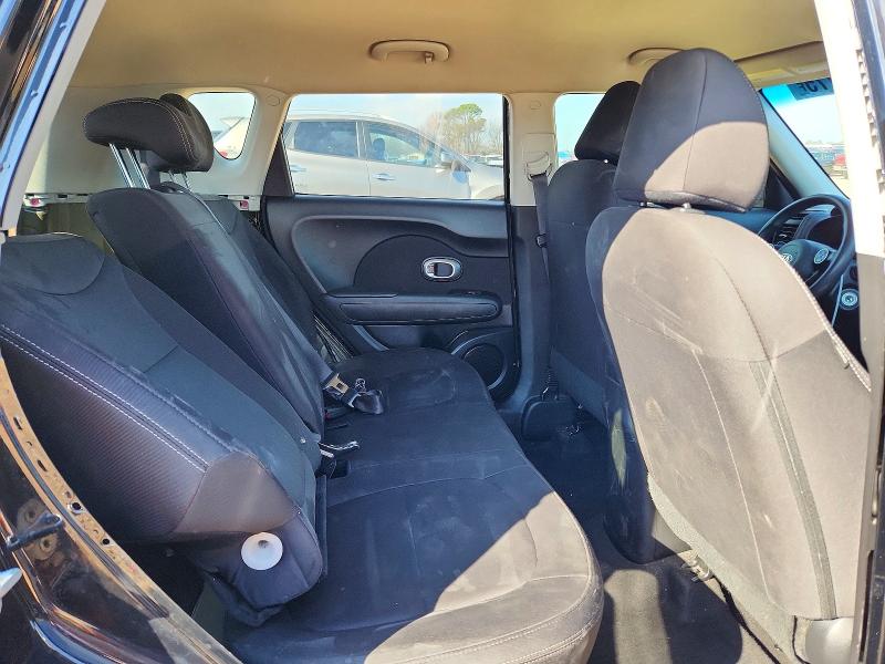 76718775 :رقم المزاد ، KNDJN2A28K7692102 vin ، 2019 Kia Soul مزاد بيع