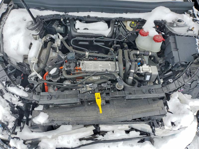 74334465 :رقم المزاد ، W1N9M0KB6RN104835 vin ، 2024 Mercedes-benz Eqb مزاد بيع