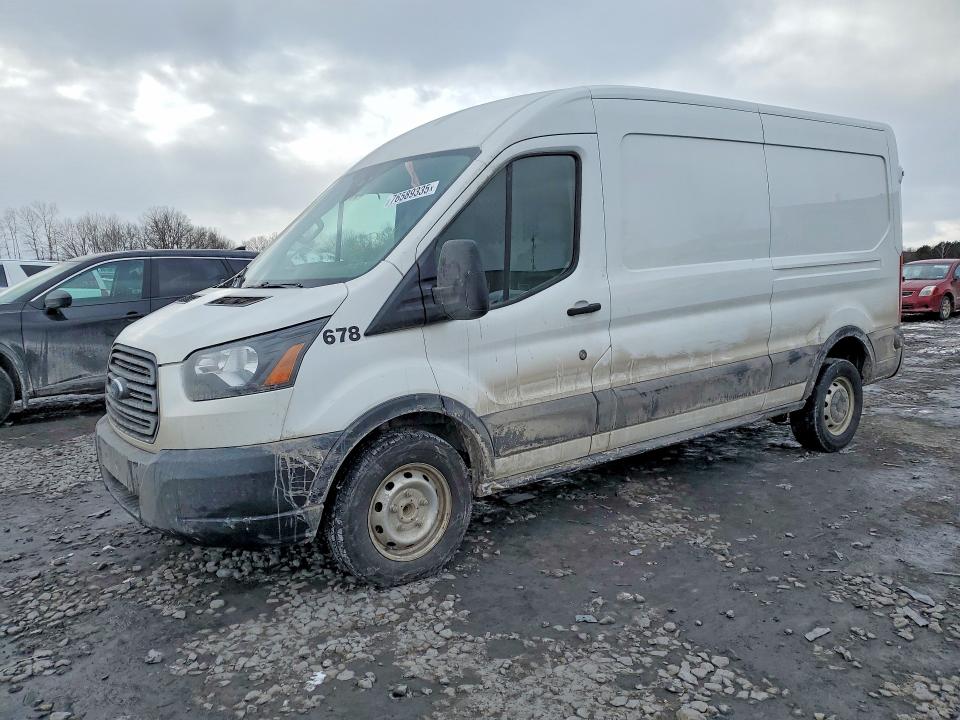 Aukcja sprzedaży 2019 Ford Transit, vin: 1FTYR2CMXKKA01893, numer aukcji: 76589335