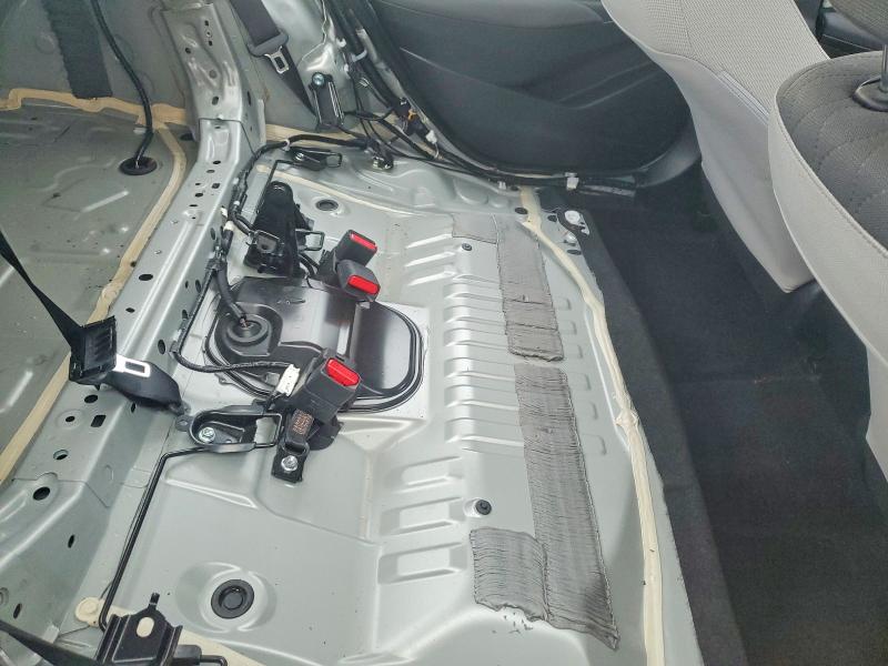 2023 Toyota Corolla მანქანა იყიდება აუქციონზე, vin: JTDB4MEEXPJ005932, აუქციონის ნომერი: 76655175