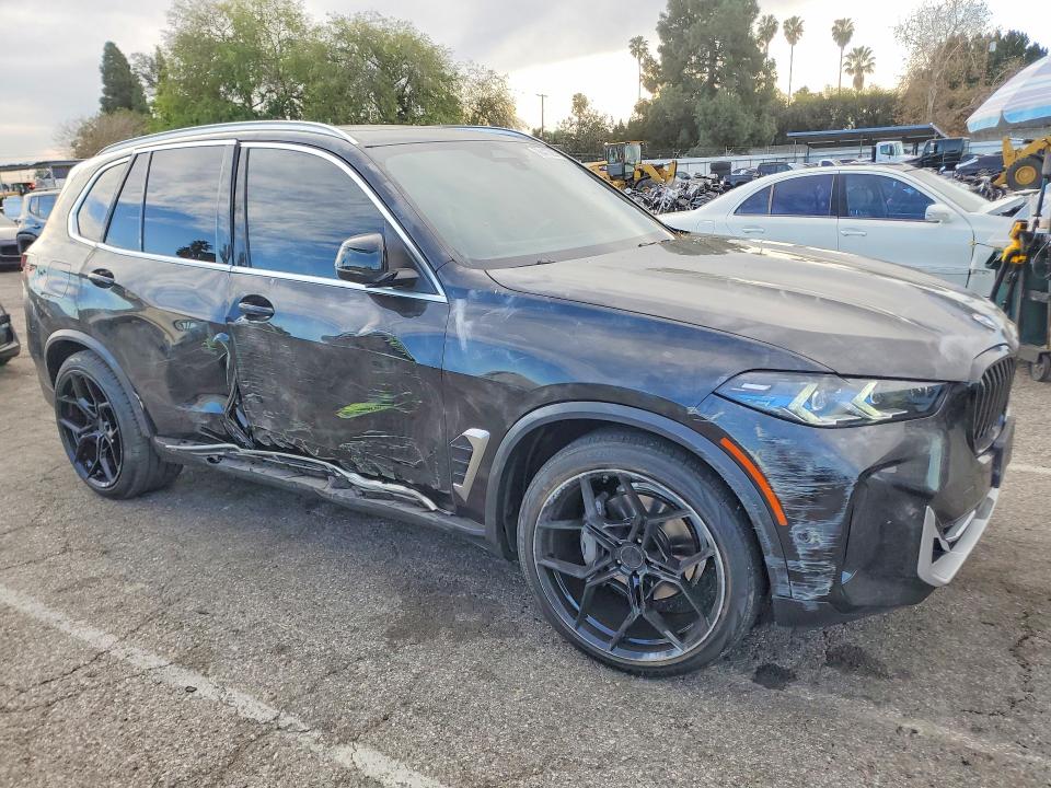 Aukcja sprzedaży 2024 Bmw X5, vin: 5UX23EU08R9S12448, numer aukcji: 76410205
