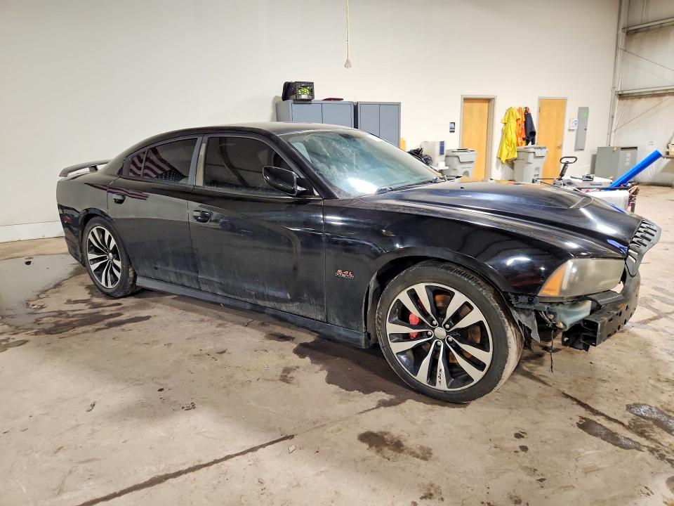 78882995 :رقم المزاد ، 2C3CDXEJ0CH228581 vin ، 2012 Dodge Charger مزاد بيع