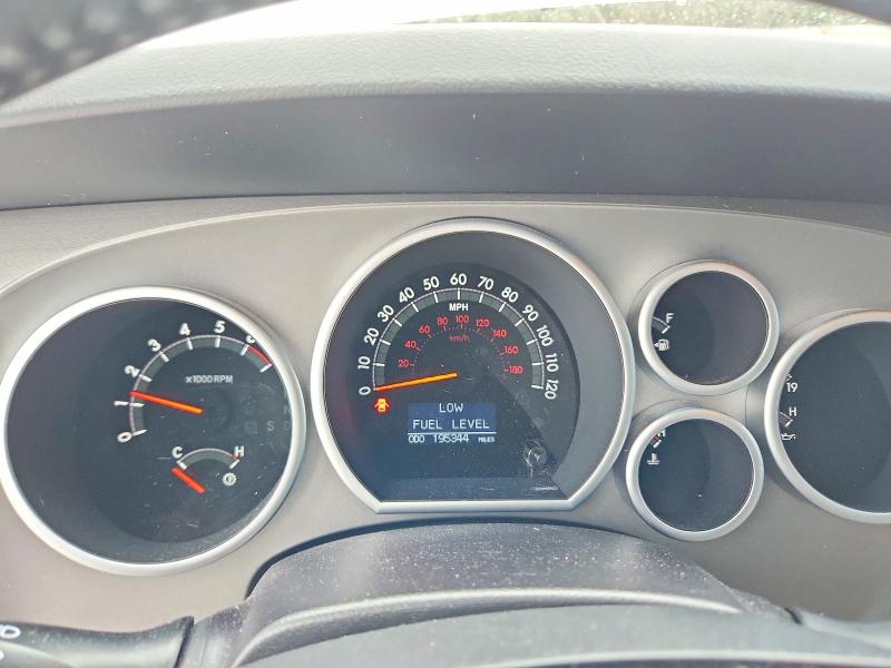 Продаж на аукціоні авто 2016 Toyota Sequoia, vin: 5TDJW5G10GS145397, номер лоту: 78887035