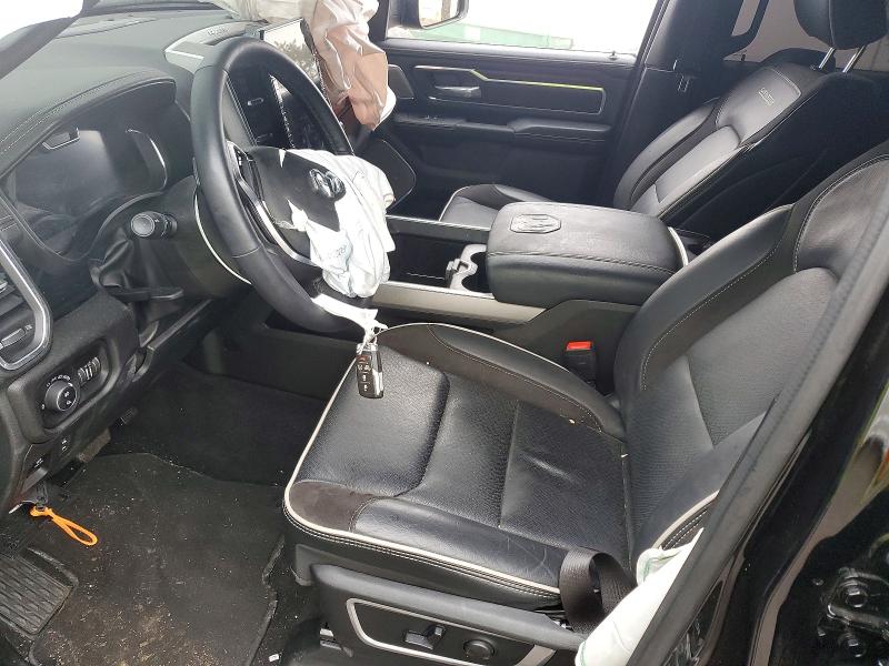 Aukcja sprzedaży 2025 Ram 1500, vin: 1C6SRFJP0SN760505, numer aukcji: 77496305