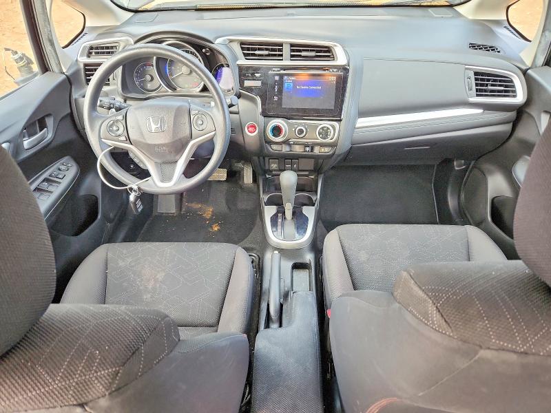 Aukcja sprzedaży 2016 Honda Fit, vin: JHMGK5H78GX044965, numer aukcji: 75791125
