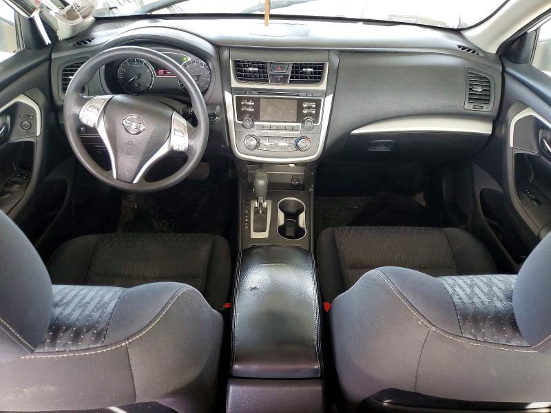 Aukcja sprzedaży 2016 Nissan Altima, vin: 1N4AL3AP9GN373968, numer aukcji: 79301875