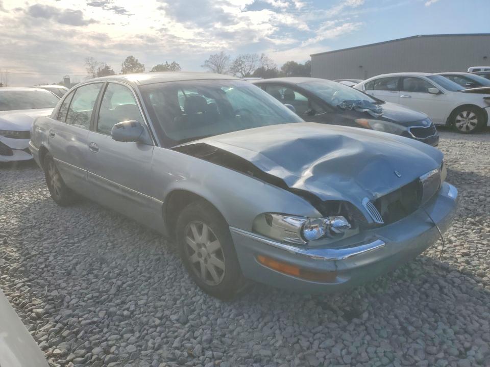 Aukcja sprzedaży 2004 Buick Park Avenue, vin: 1G4CW54K044163648, numer aukcji: 99733225