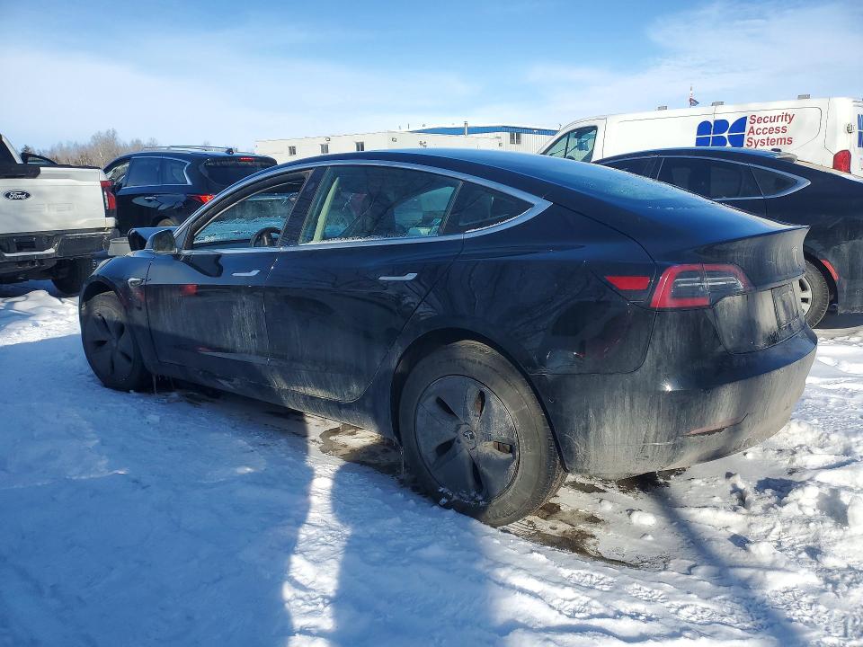 77778295 :رقم المزاد ، 5YJ3E1EA8KF407719 vin ، 2019 Tesla Model 3 مزاد بيع