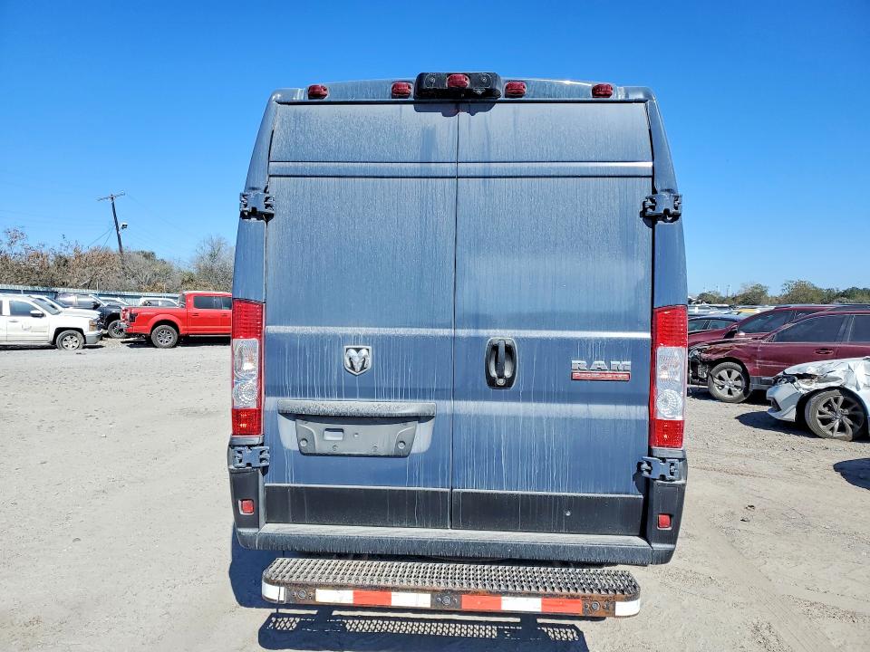 Aukcja sprzedaży 2020 Ram Promaster, vin: 3C6URVJG6LE141058, numer aukcji: 95883545
