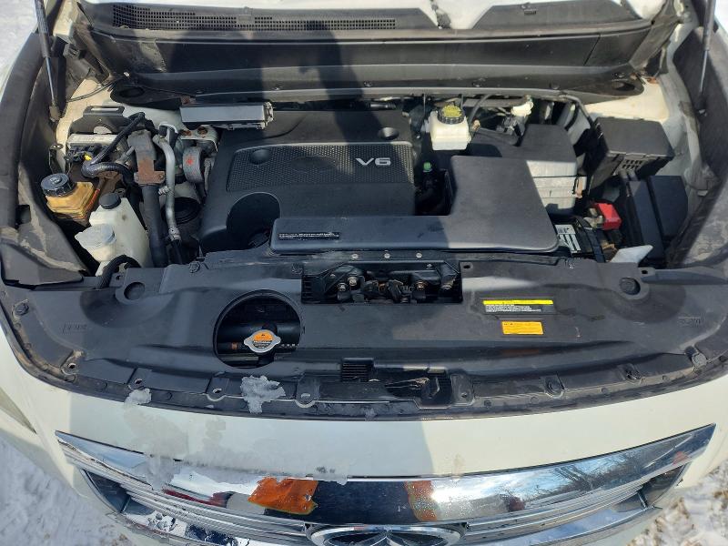Aukcja sprzedaży 2013 Infiniti Jx35, vin: 5N1AL0MM9DC338196, numer aukcji: 79036775