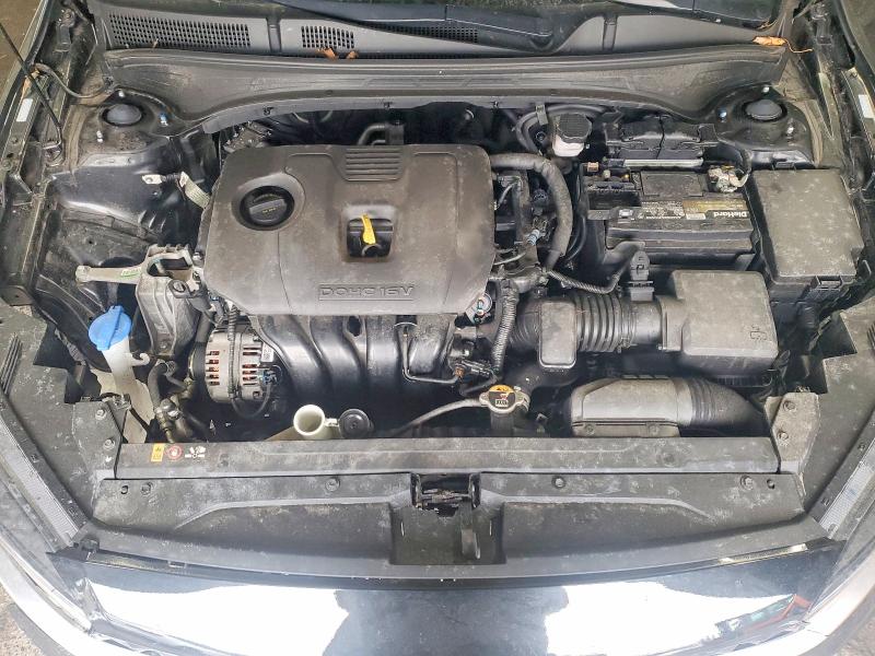 Продаж на аукціоні авто 2024 Kia Forte, vin: 3KPF24AD6RE747183, номер лоту: 78644325