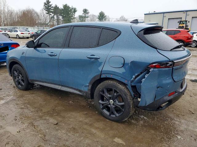 Продажа на аукционе авто 2024 Dodge Hornet, vin: ZACPDFDW1R3A23306, номер лота: 77571425