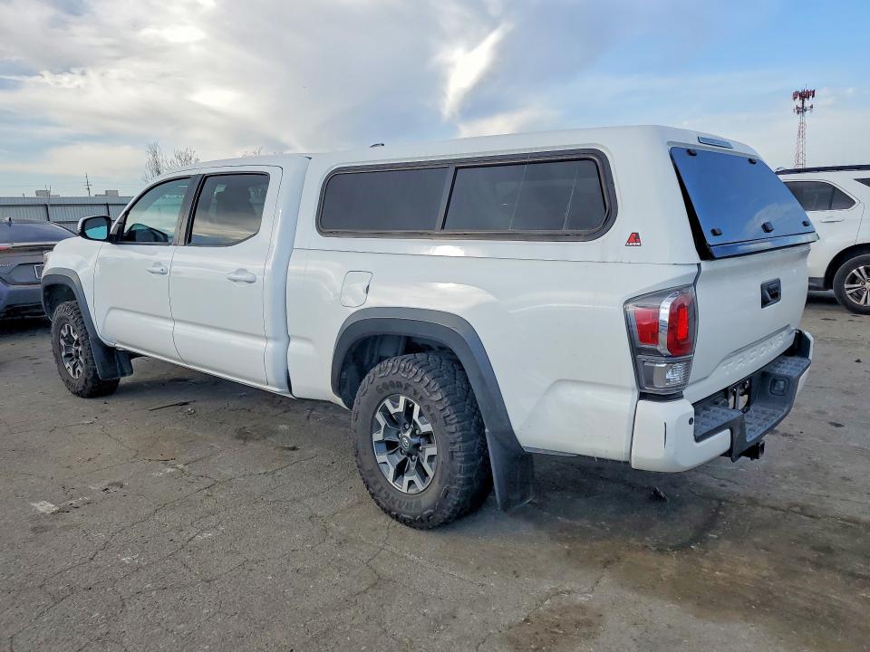 74711085 :رقم المزاد ، 3TMDZ5BN9MM107709 vin ، 2021 Toyota Tacoma مزاد بيع
