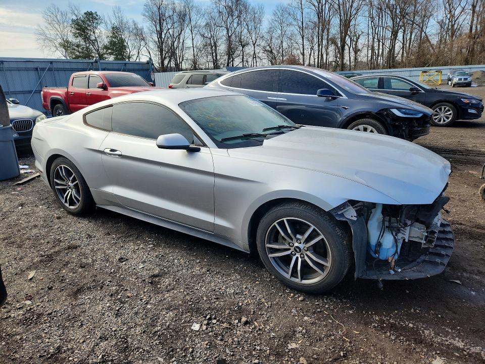 Aukcja sprzedaży 2016 Ford Mustang, vin: 1FA6P8TH7G5208126, numer aukcji: 76749565