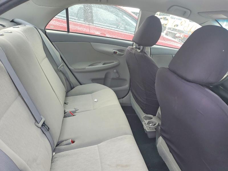 Aukcja sprzedaży 2010 Toyota Corolla Ba, vin: 2T1BU4EEXAC234159, numer aukcji: 75469285
