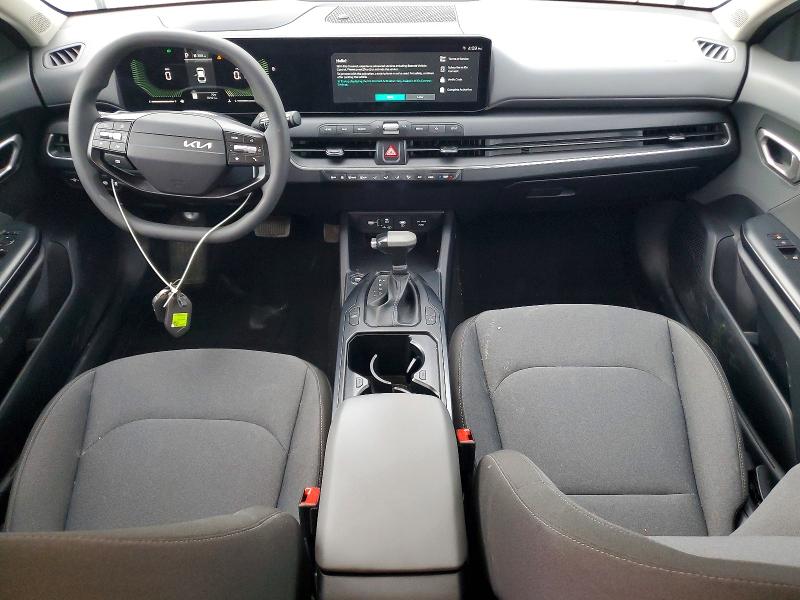 Продаж на аукціоні авто 2025 Kia K4, vin: 3KPFT4DE0SE028812, номер лоту: 78626315