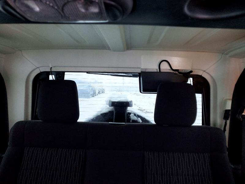 Aukcja sprzedaży 2012 Jeep Wrangler, vin: 1C4AJWAG6CL247283, numer aukcji: 73862705
