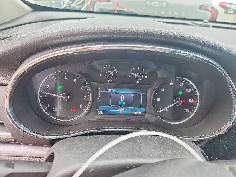 Aukcja sprzedaży 2019 Buick Encore, vin: KL4CJASBXKB710488, numer aukcji: 73400245