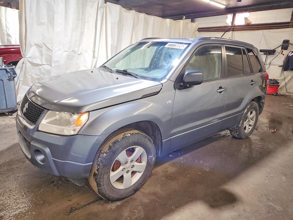 Продаж на аукціоні авто 2006 Suzuki Grand Vitara, vin: JS3TD944564103761, номер лоту: 77773895