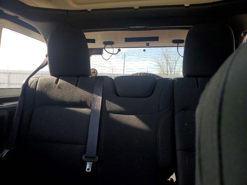 Продажа на аукционе авто 2019 Jeep Wrangler Unlimited, vin: 1C4HJXEN4KW524331, номер лота: 77574225