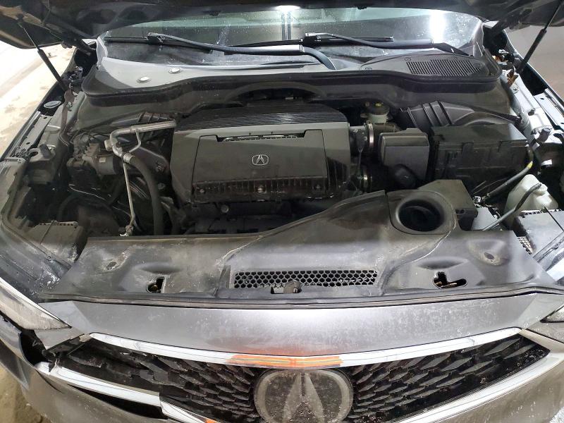 Продаж на аукціоні авто 2022 Acura Mdx, vin: 5J8YE1H45NL004389, номер лоту: 76021395