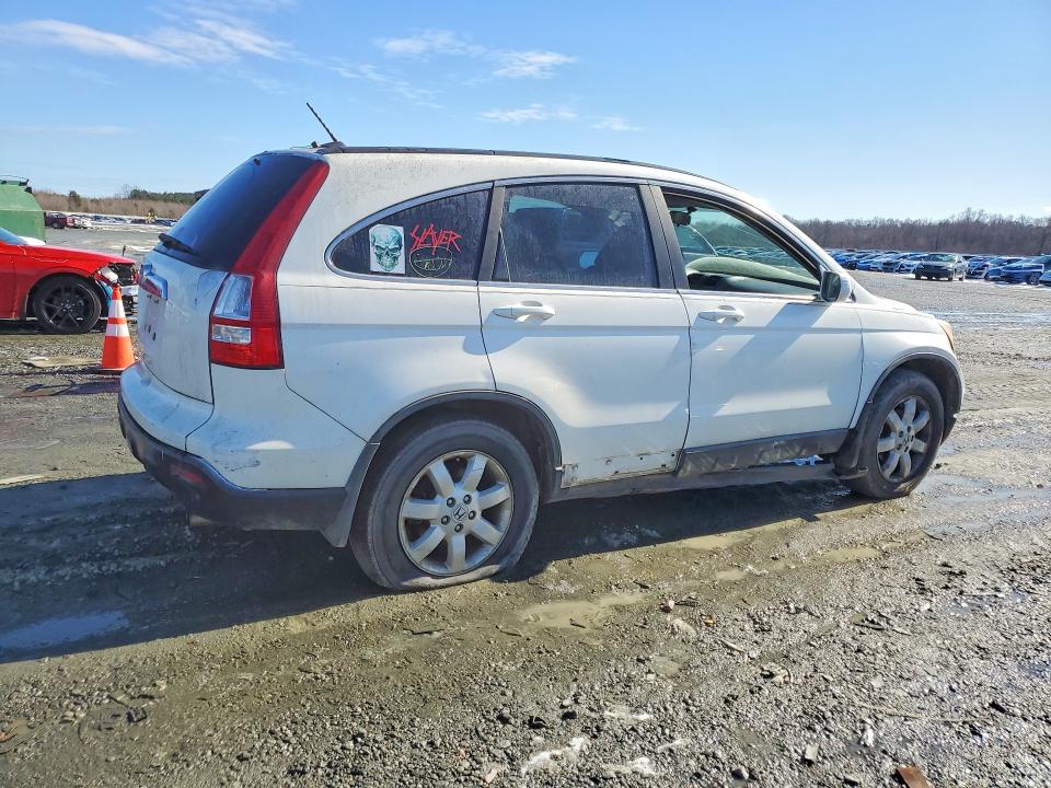 Продажа на аукционе авто 2008 Honda Cr-v, vin: 5J6RE487X8L048157, номер лота: 75492895