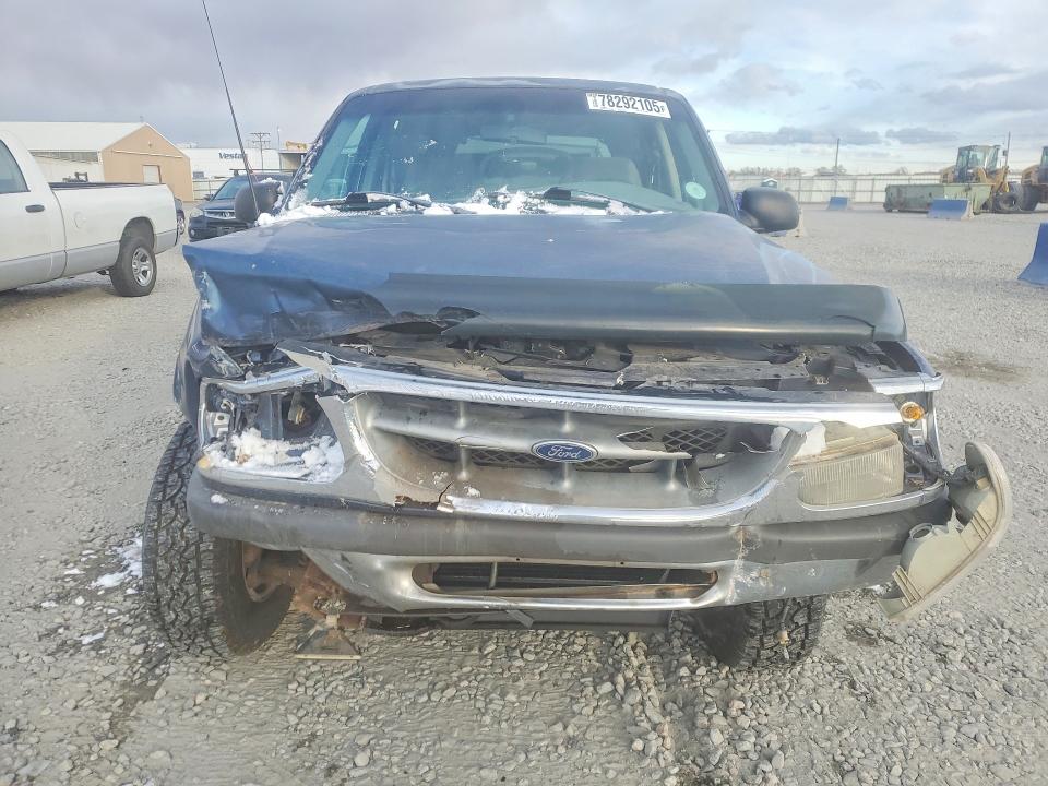 Aukcja sprzedaży 1998 Ford Explorer, vin: 1FMZU34EXWZC21771, numer aukcji: 78292105