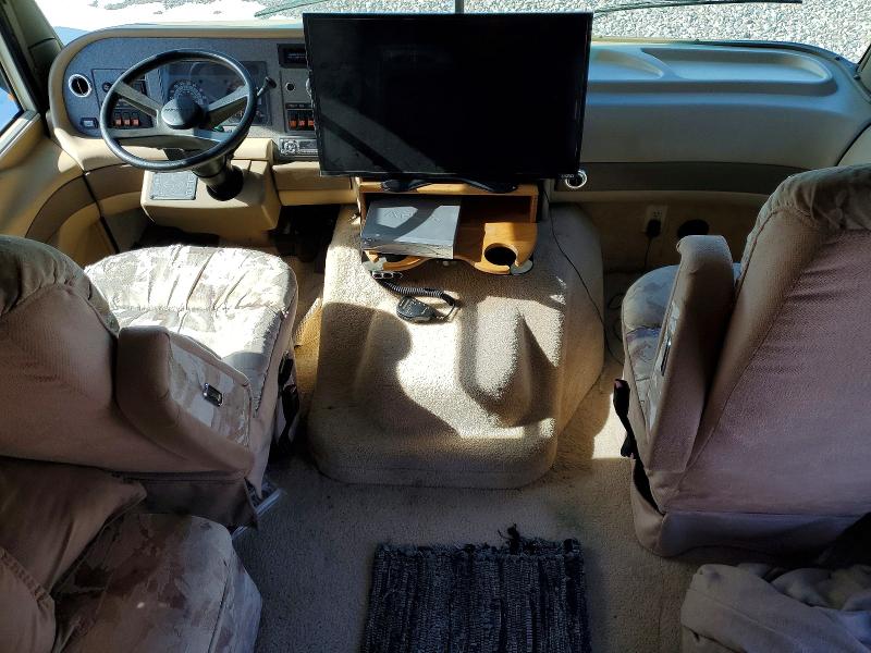 Продажа на аукционе авто 1996 Chevrolet Motorhome Chassis, vin: 1GBLP37N3S3319877, номер лота: 79215035