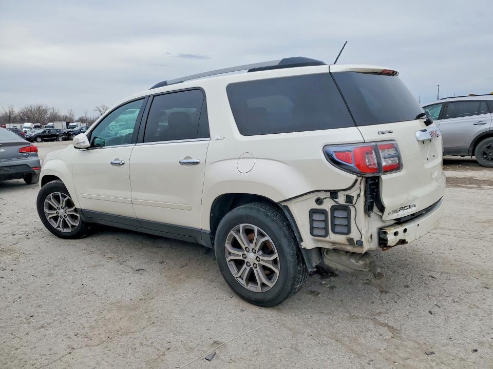 Aukcja sprzedaży 2013 Gmc Acadia, vin: 1GKKVRKD8DJ225981, numer aukcji: 74790685