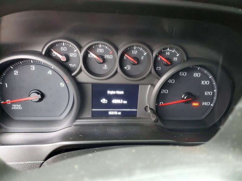 Продажа на аукционе авто 2024 Chevrolet Silverado, vin: 1GC4YMEY9RF127629, номер лота: 76969885