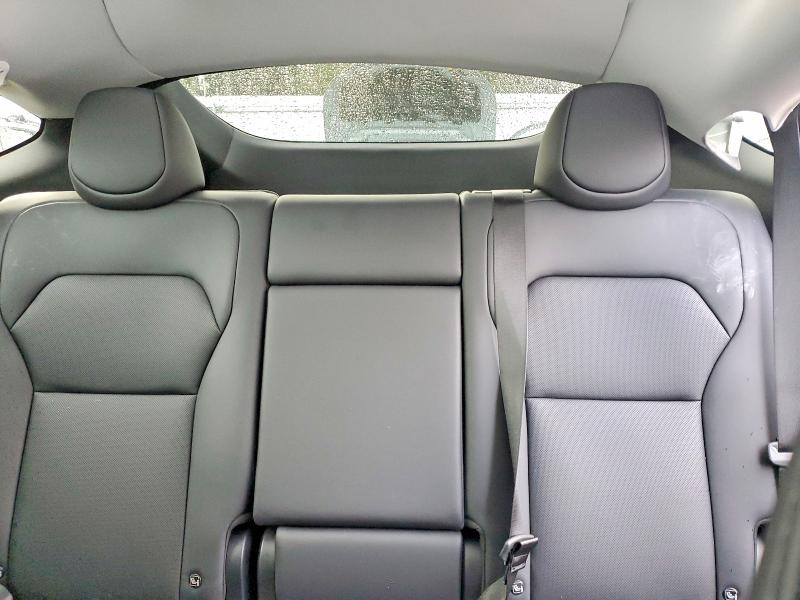 2026 Tesla Model Y მანქანა იყიდება აუქციონზე, vin: 7SAYGDEE8TF426702, აუქციონის ნომერი: 77808005