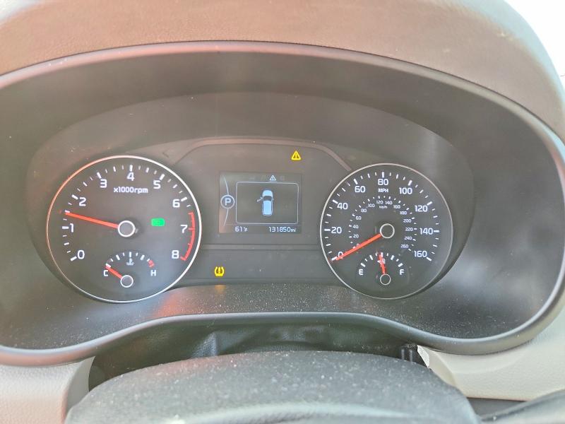 Aukcja sprzedaży 2017 Kia Sportage, vin: KNDPM3AC9H7215151, numer aukcji: 76490325