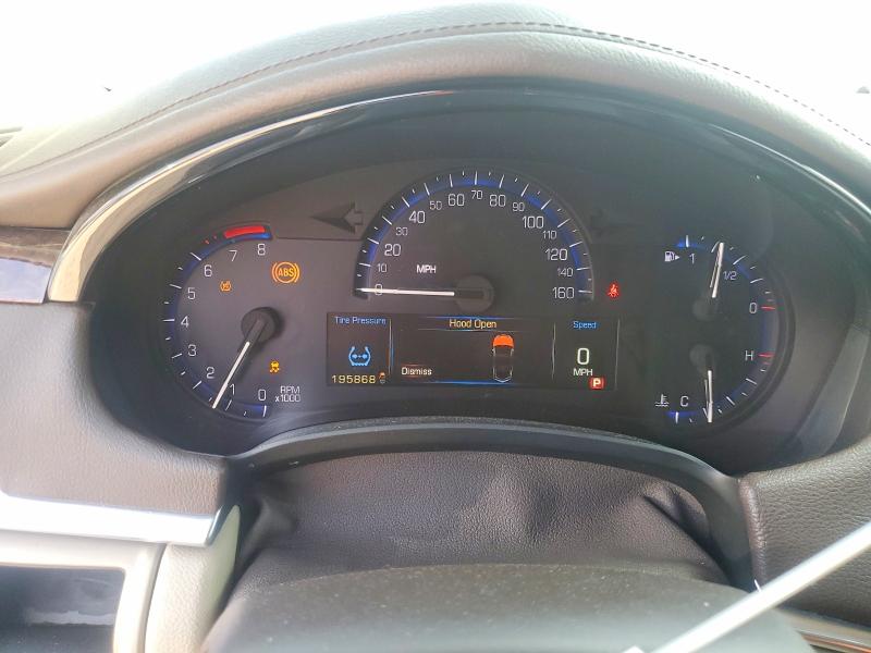 78428775 :رقم المزاد ، 2G61P5S30D9237283 vin ، 2013 Cadillac Xts Luxury مزاد بيع