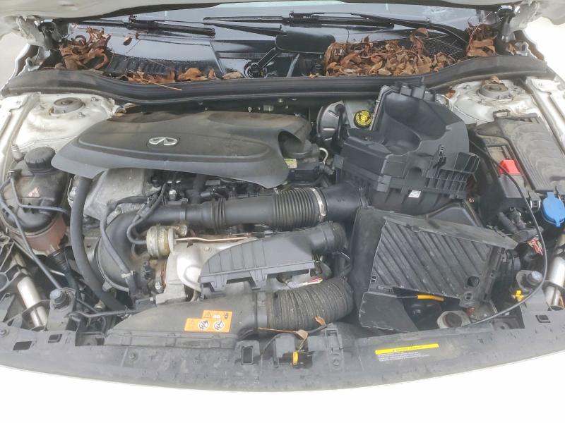 2018 Infiniti Qx30 მანქანა იყიდება აუქციონზე, vin: SJKCH5CP8JA043506, აუქციონის ნომერი: 75705065