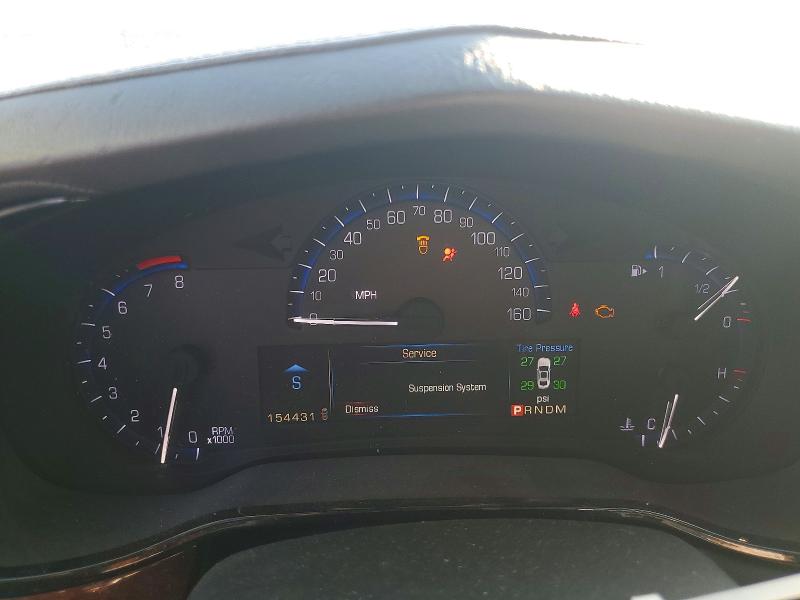 Продаж на аукціоні авто 2015 Cadillac Cts, vin: 1G6AS5S30F0129483, номер лоту: 75326315