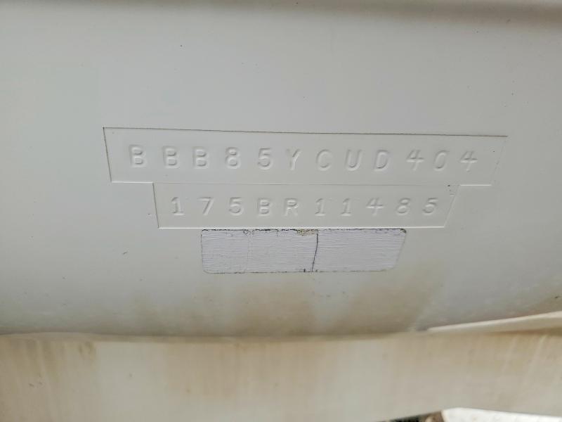 Продажа на аукционе авто 2004 Bayliner Boat, vin: BBB85YCUX404, номер лота: 76233335