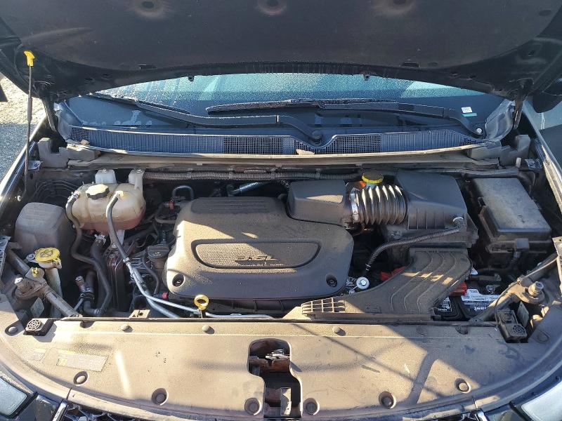 2023 Chrysler Pacifica მანქანა იყიდება აუქციონზე, vin: 2C4RC1BGXPR571817, აუქციონის ნომერი: 75018925