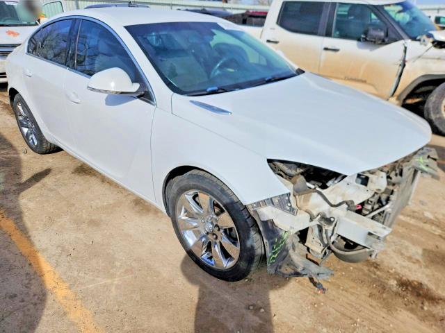 Продаж на аукціоні авто 2015 Buick Regal, vin: 2G4GK5EX7F9246582, номер лоту: 78692265