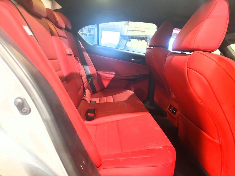 Aukcja sprzedaży 2024 Lexus Is, vin: JTHGZ1E26R5034527, numer aukcji: 76728285