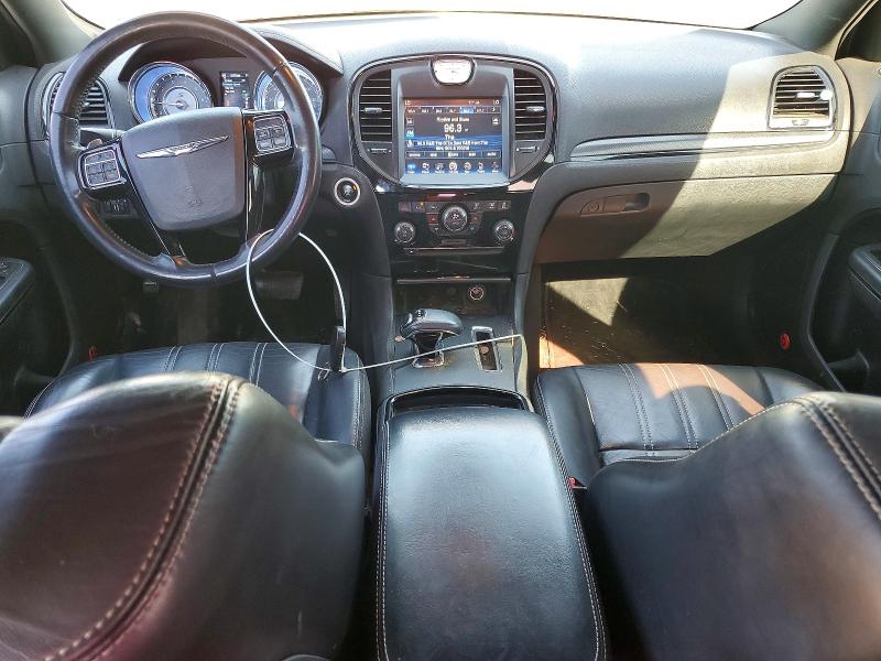 Продажа на аукционе авто 2014 Chrysler 300, vin: 2C3CCABG8EH373136, номер лота: 79217165
