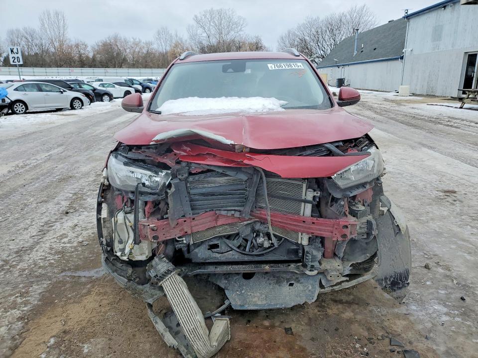 Aukcja sprzedaży 2021 Buick Encore Gx, vin: KL4MMESL9MB052693, numer aukcji: 76619815