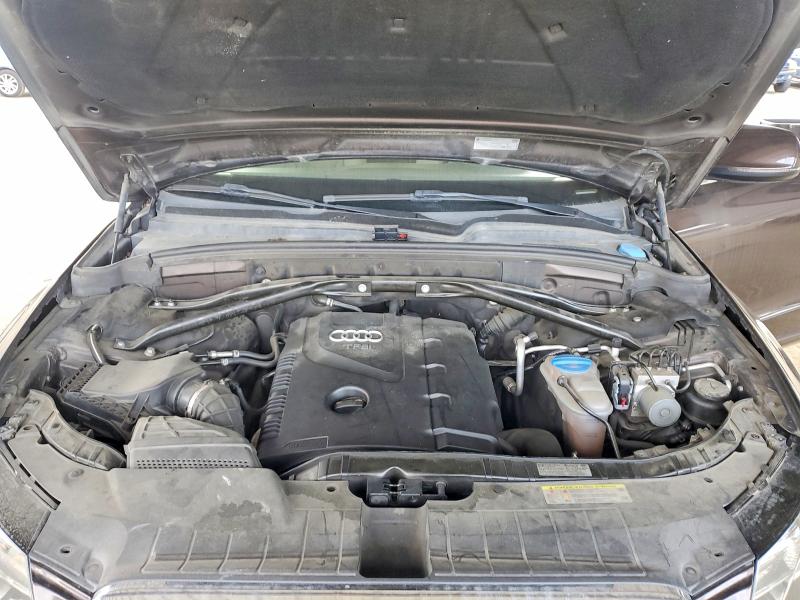 Aukcja sprzedaży 2012 Audi Q5, vin: WA1LFAFP3CA077928, numer aukcji: 79464415