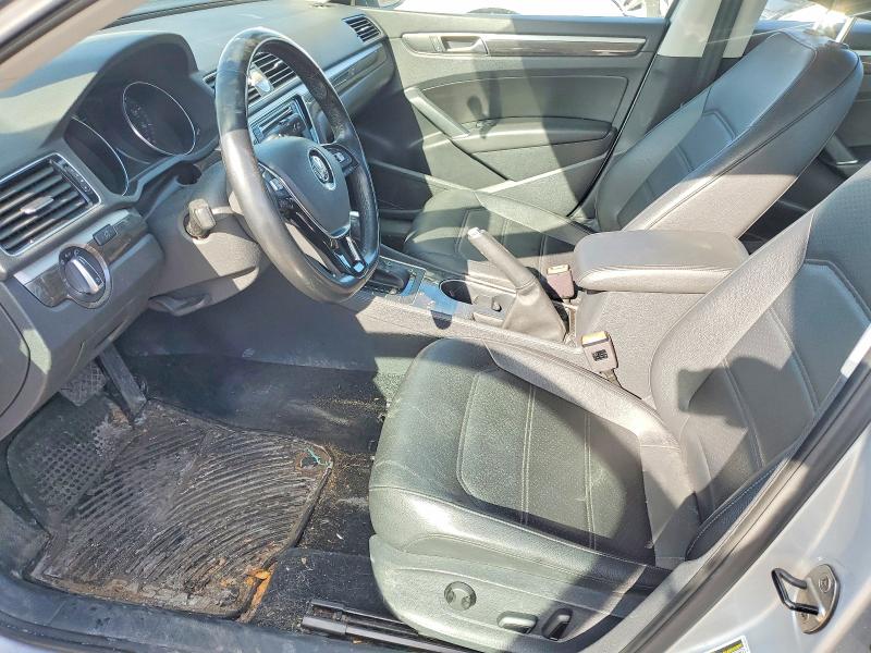 76341145 :رقم المزاد ، 1VWBS7A3XGC063665 vin ، 2016 Volkswagen Passat مزاد بيع
