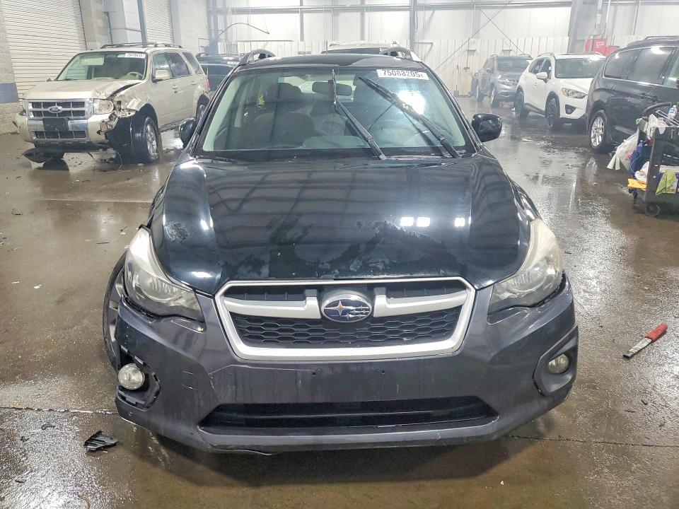 75088205 :رقم المزاد ، JF1GPAL61CH222994 vin ، 2012 Subaru Impreza مزاد بيع