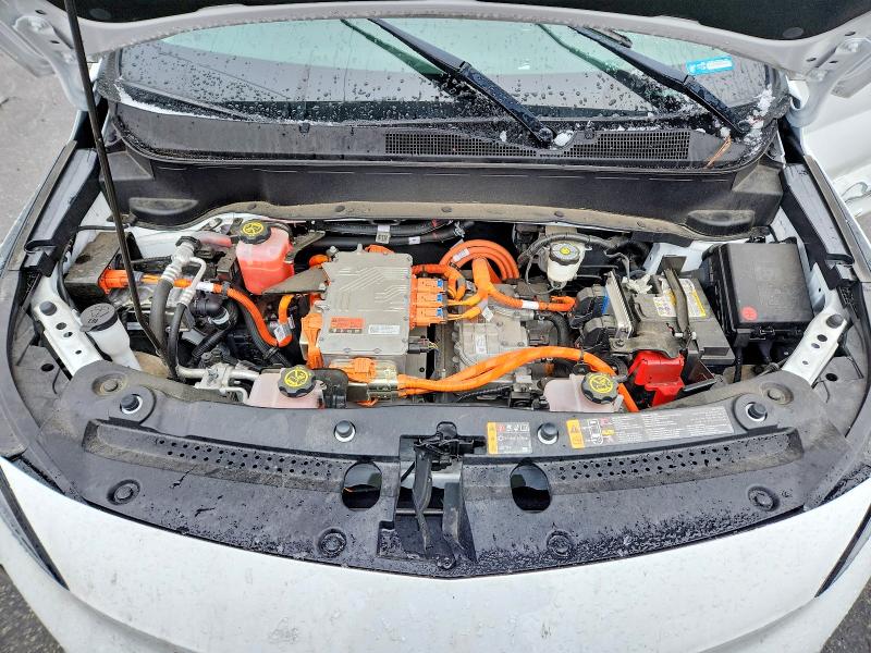 Продаж на аукціоні авто 2023 Chevrolet Bolt Euv, vin: 1G1FY6S00P4171426, номер лоту: 75738355